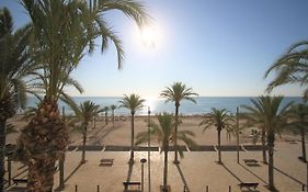 LOTELITO Escucha y disfruta del mar en 1º Línea San Juan Playa